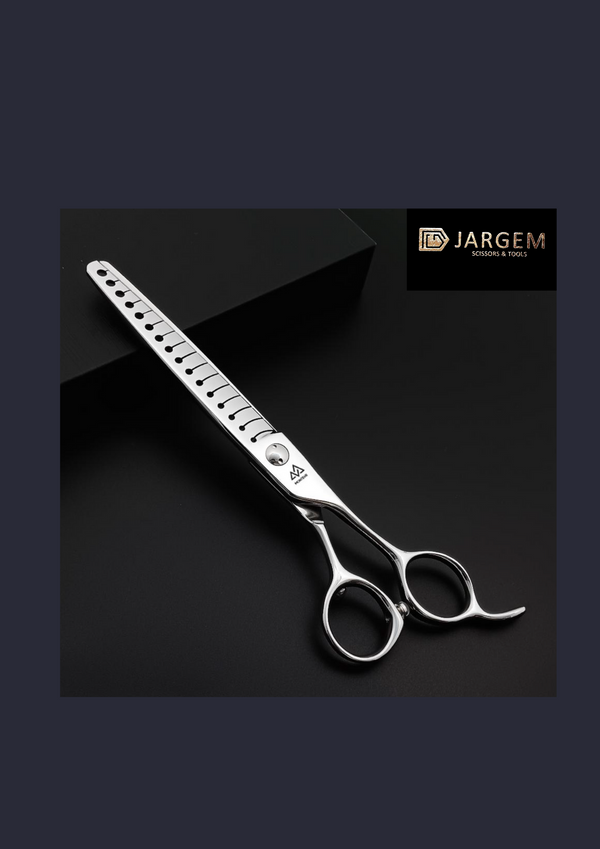 Forbice Jargem sfoltitrice Silver