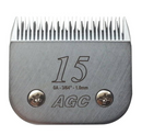 Testina AGC 15 - 1mm