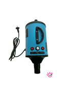 PetBlast 2200W - Soffiatore Blaster 2200W