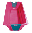 VASCA EVOLUTECH - ELETTRICA REGOLABILE - SUPPORTO EVOLUTECH