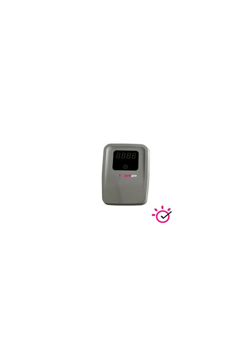 Ozonizzatore Toelettatore