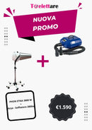 PROMO - Phon Etna 3800W + Arya 2800W