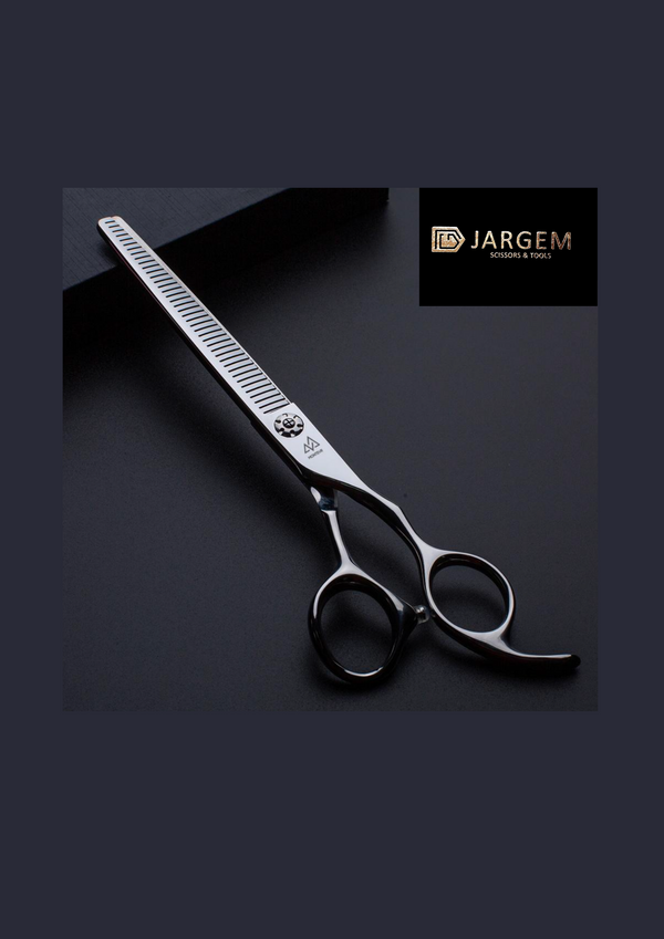 Forbice Jargem sfoltitrice Silver