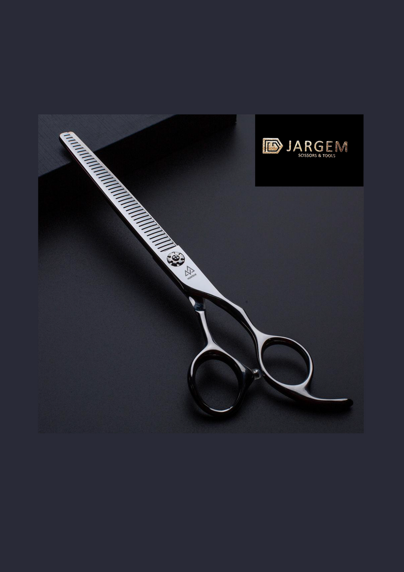 Forbice Jargem sfoltitrice Silver