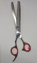 Forbice Cultum Basic Chunker 20 cm per mancini