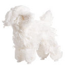 Pelliccia di ricambio per manichino per la toelettatura Teddy Full Body