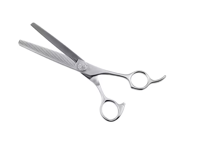 Forbice Sfoltitrice Jargem Mat Brilliant Blenders 6,5"