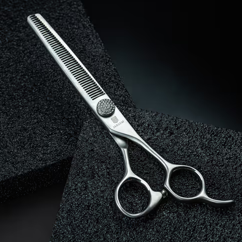 Forbice Sfoltitrice Jargem Mat Brilliant Blenders 6,5"