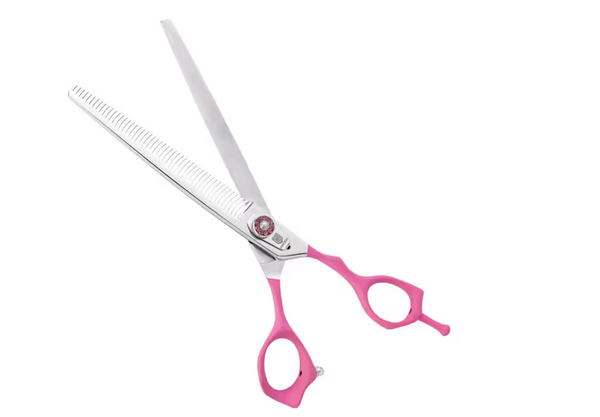 Forbice Sfoltitrice Jargem Pink Blenders 7.5"