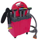 Kit Tullio - Aspiratore di peli