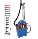 Kit Tullio - Aspiratore di peli