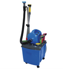 Kit Tullio - Aspiratore di peli