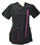 Camice Groom Professional Modena - Pink