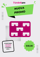 Promo Lame in ceramica Toelettare – Prendi 5, Paghi 4!