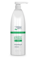 Conditioner PSH Health Care Hypoallergenic Rithual - dermatologico per la pelle sensibile del cane - 1L