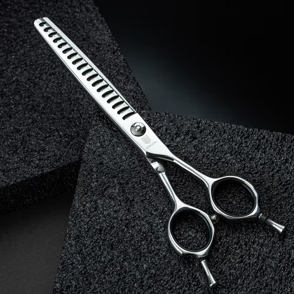 Forbice Chunker Jargem 6.5" - 18 Denti