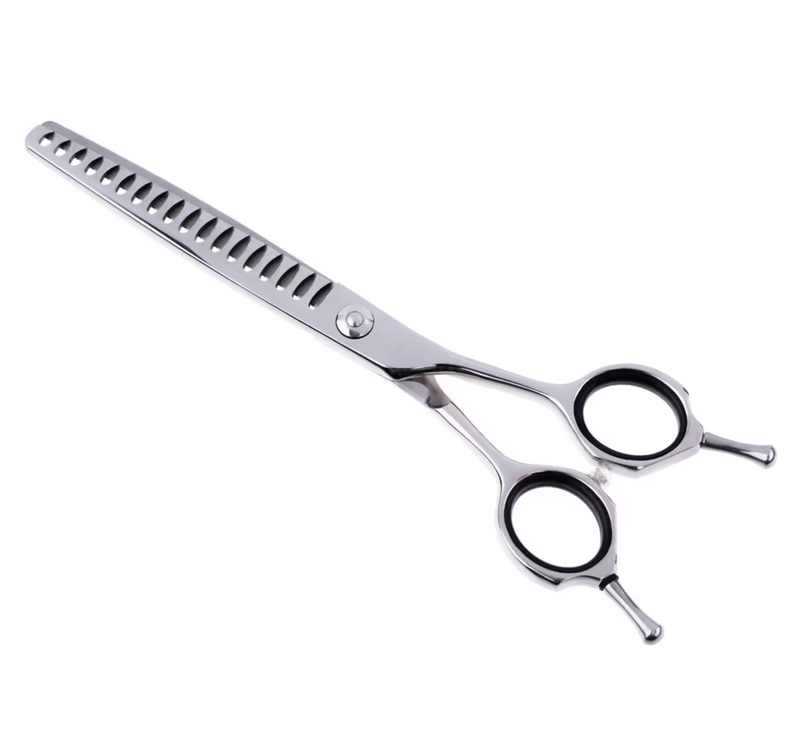 Forbice Chunker Jargem 6.5" - 18 Denti
