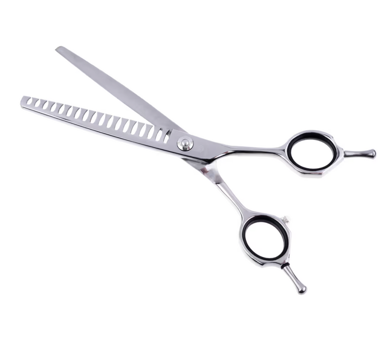 Forbice Chunker Jargem 6.5" - 18 Denti