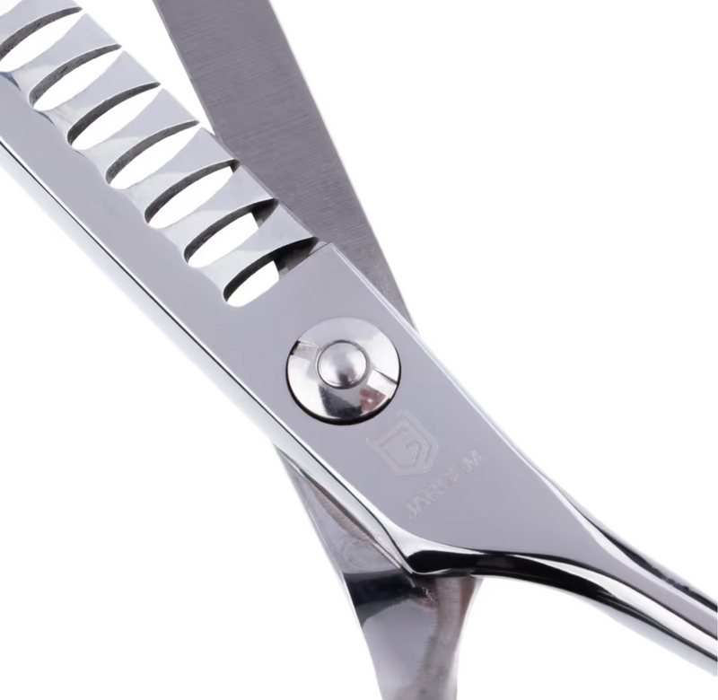 Forbice Chunker Jargem 6.5" - 18 Denti