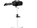 Wembley - Phon/Soffiatore Typhoon 3000W nero con stativo