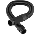 Wembley - Phon/Soffiatore Typhoon 3000W nero con stativo