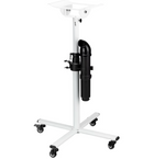 Wembley - Phon/Soffiatore Typhoon 3000W nero con stativo