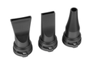 Wembley - Phon/Soffiatore Typhoon 3000W nero con stativo
