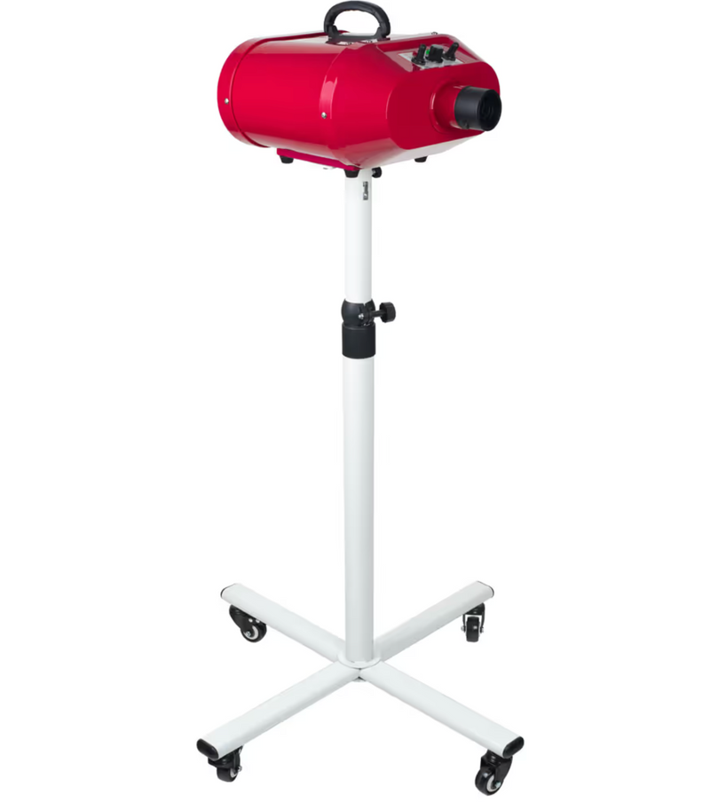 Arya - Soffiatore con stativo 2800w