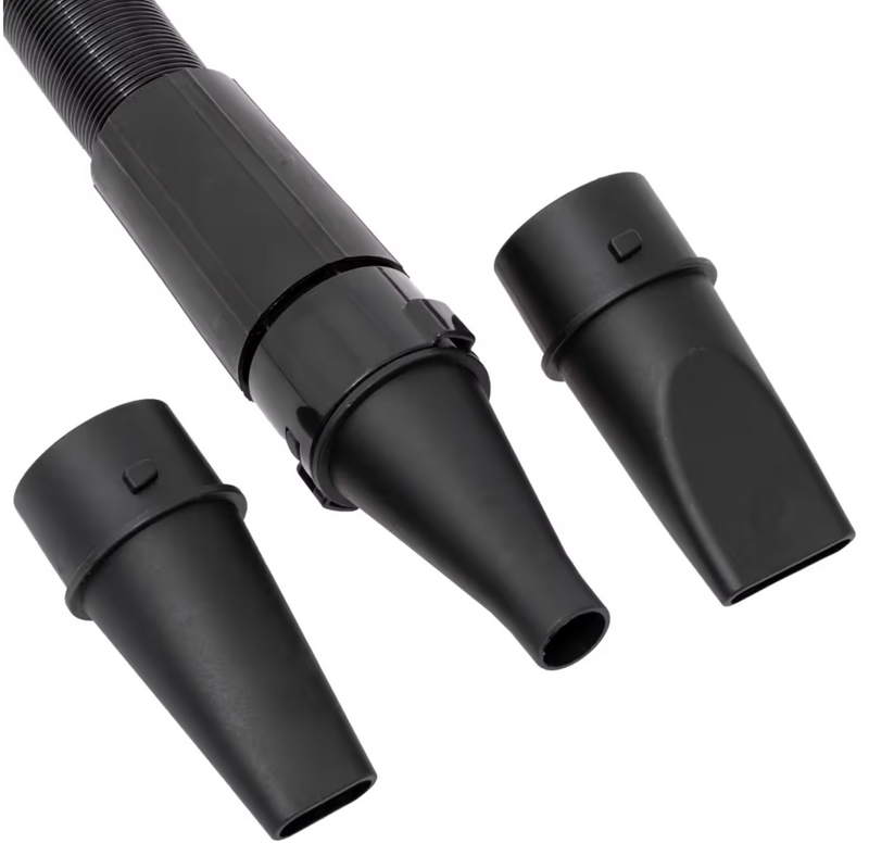 Arya - Soffiatore con stativo 2800w