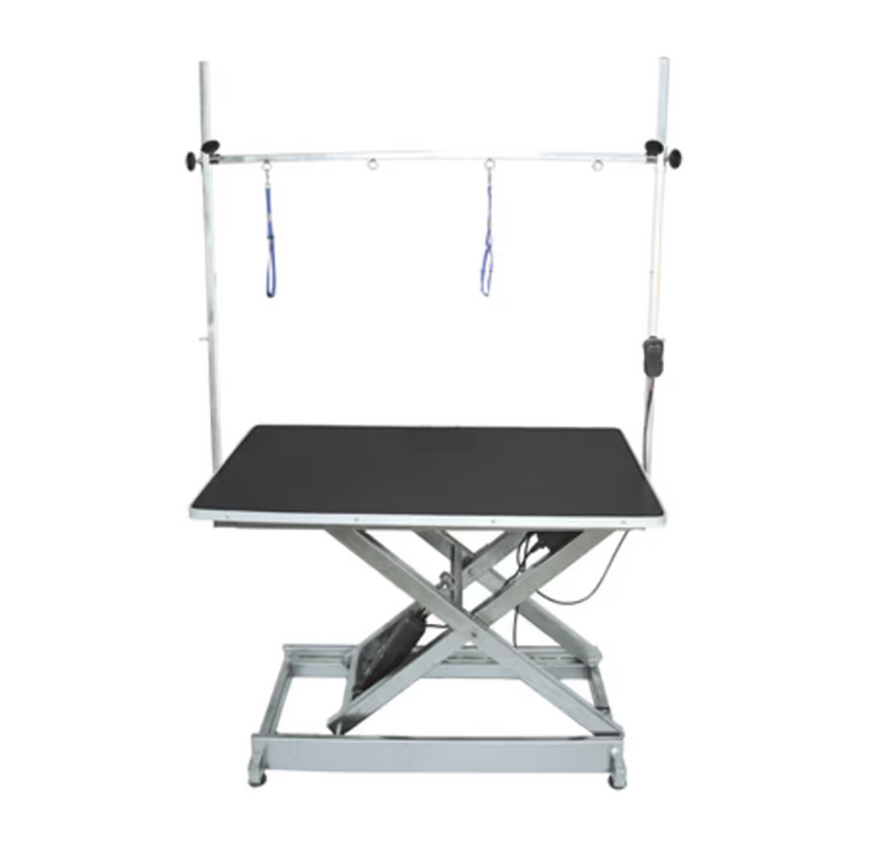 Tavolo Blovi Trenc elettrico con piano 110x60cm