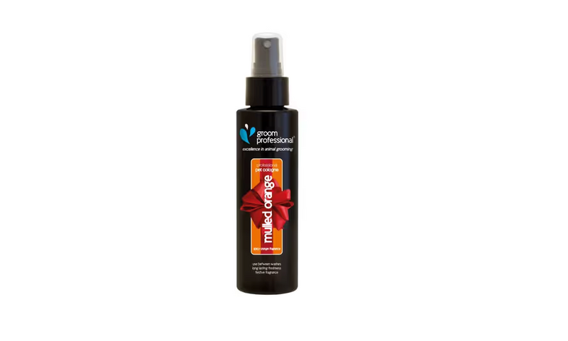 Groom Professional Profumo Mulled Orange