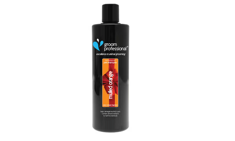 Groom Professional Profumo Mulled Orange