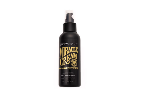 Diamond Series Miracle Cream - Crema senza risciacquo 8 in 1