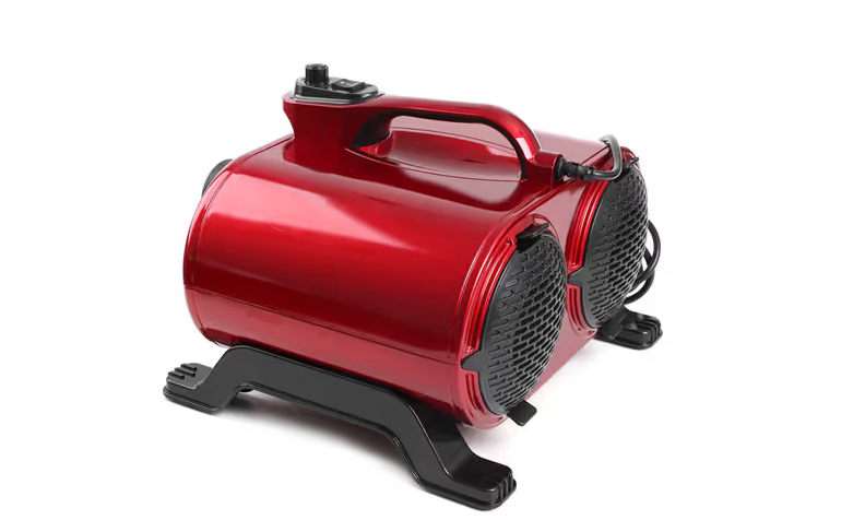 Glasgow - Soffiatore Typhoon 2800W