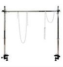 ELECTRIC X - TAVOLO CON PIATTAFORMA ELEVATORE ELETTRICA A X