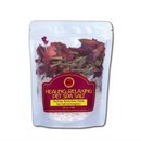 SALI MARINI - LEMONGRASS E PETALI DI ROSA