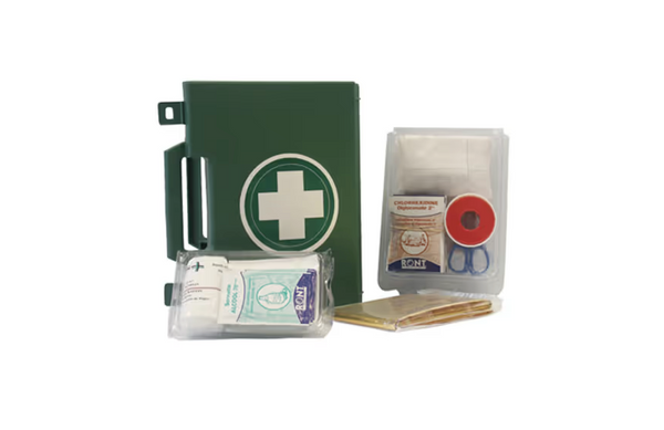 Kit di pronto soccorso Chadog, essenziale in un salone di toelettatura o in una clinica