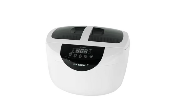 VGT Ultrasonic Cleaner 2500ml - pulitore ad ultrasuoni per la disinfezione degli strumenti per la toelettatura