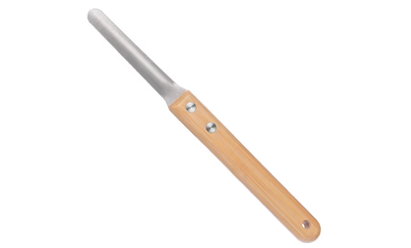 Artero Nature Nail Lime - lima per unghie a doppia faccia per cani, gatti e conigli, con manico in bambù