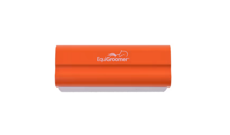 EquiGroomer 5" (12,7 cm) - Piccola spazzola per la rimozione del pelo per cani e gatti