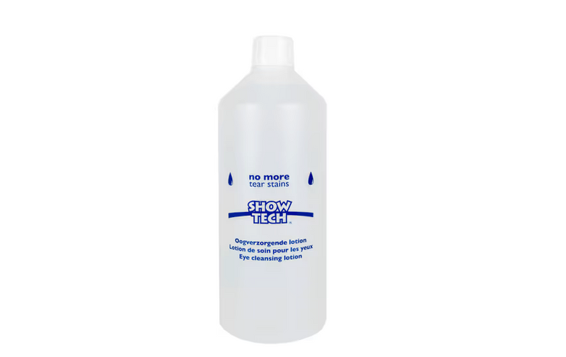 Mostra Tech No More Tear Stains - prodotto per rimuovere le macchie sotto gli occhi