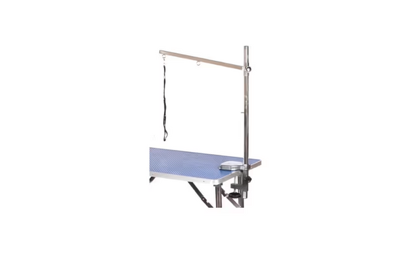 Asta per tavolo - Altezza 100 cm, lunghezza braccio 69 cm
