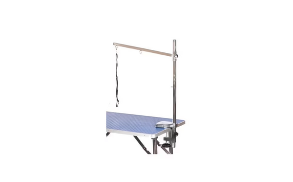 Asta per tavolo - Altezza 80 cm, lunghezza braccio 50 cm