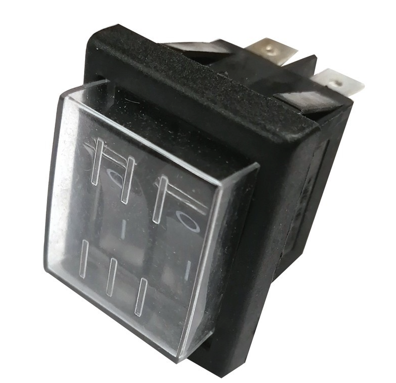 Interruttore per Phon Beat 3000W