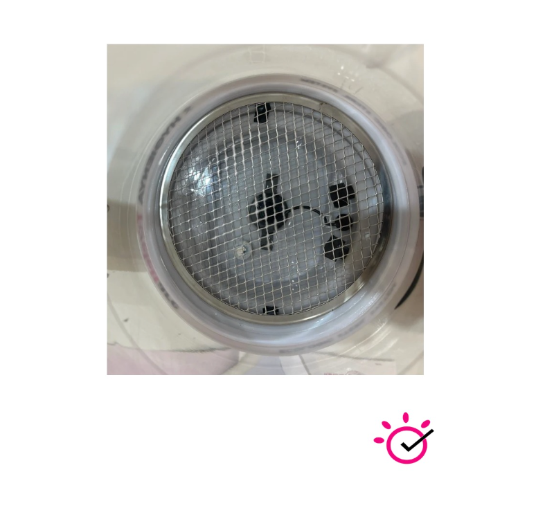 Sterilizzatore Toelettare