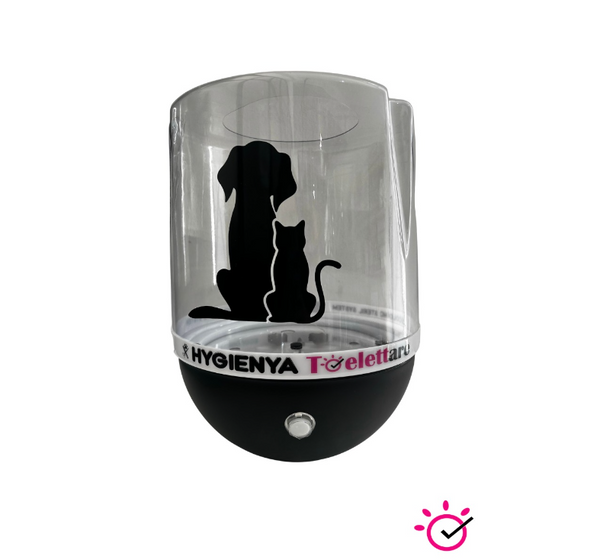 Sterilizzatore Toelettare