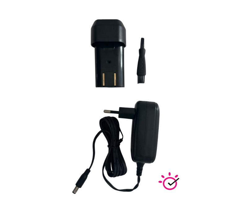 Tosatrice Pro Swift - Toelettare