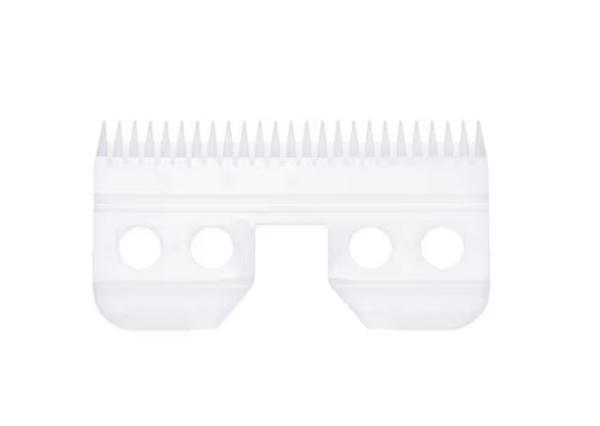 Lama di ricambio Toelettare in ceramica n. 40/50 - inserto in ceramica per lame chirurgiche a scatto