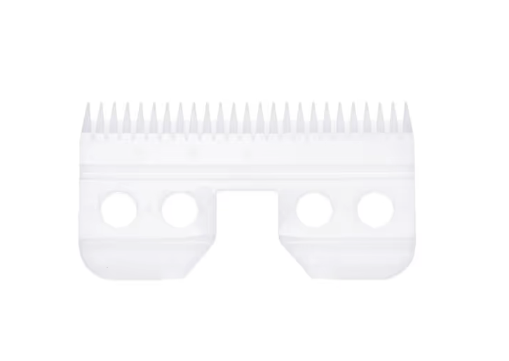 Lama di ricambio Toelettare in ceramica n. 40/50 - inserto in ceramica per lame chirurgiche a scatto