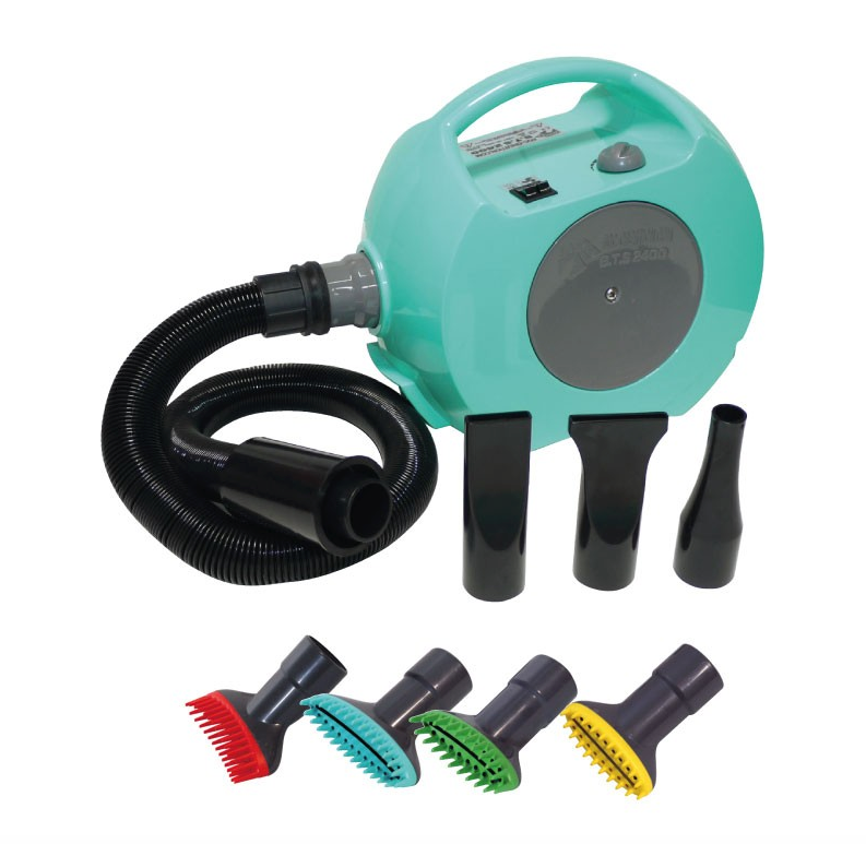 Beat - Soffiatore 2400W